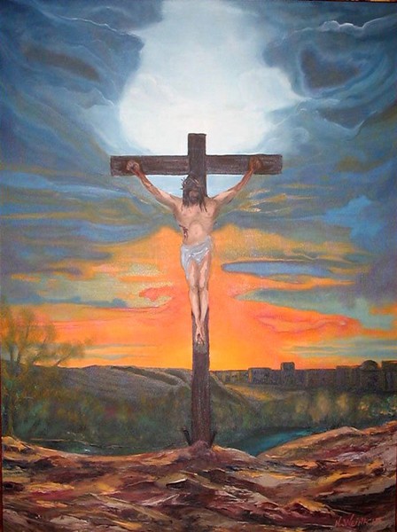 Hour of Mercy
