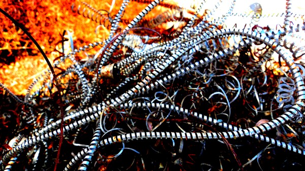 Texture Metal #34