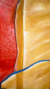 Abstraction no. 1