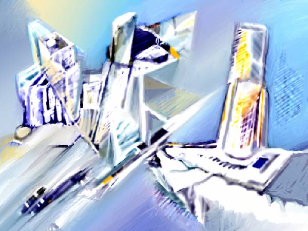 Ice Place