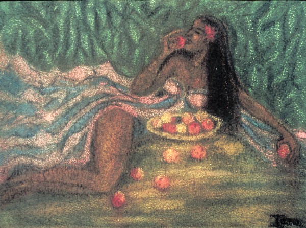 Apples and Oranges 