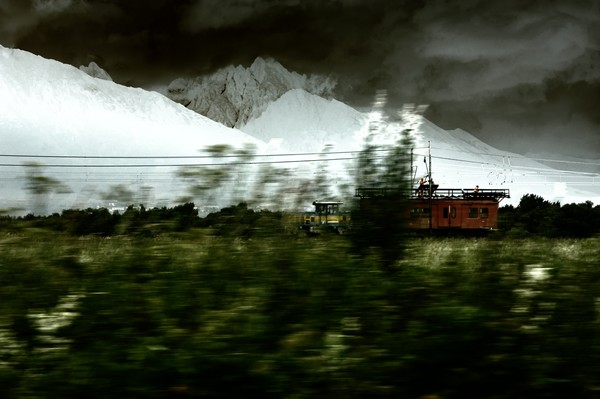 Train