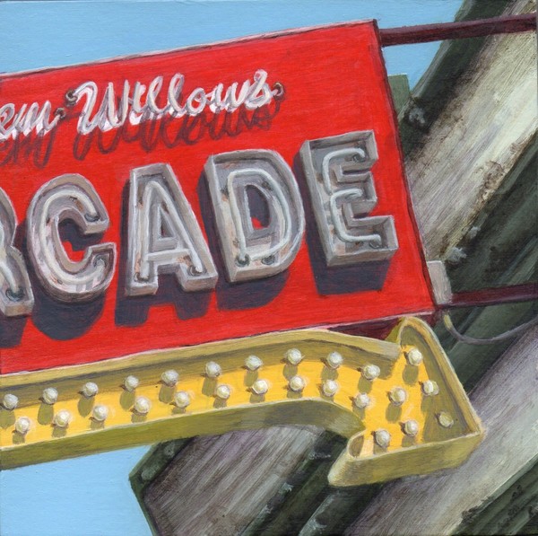 1288 To the Arcade