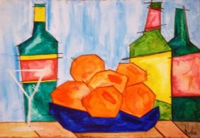 Wine II