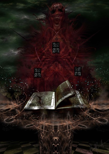 The Dunwich Horror