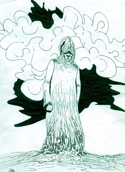 shaman