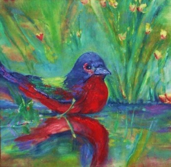 Mr. Finch