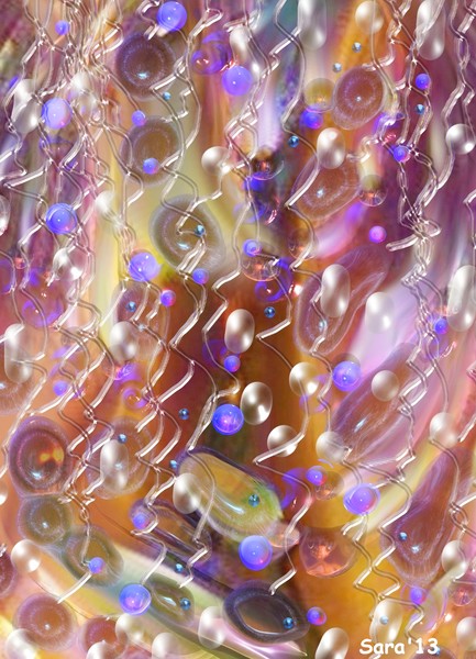 Silver Rain