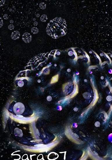 Unidentified Flying Objects