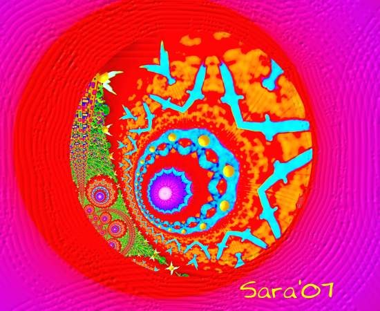 Sunspots 2
