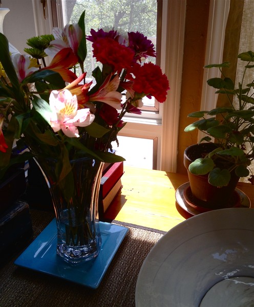 lovely light