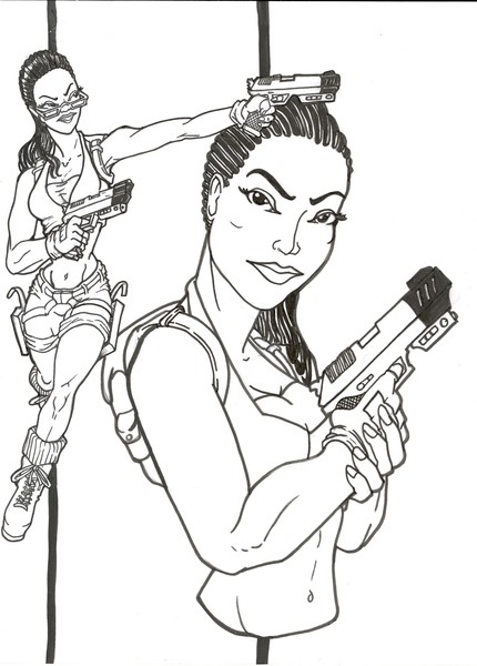 2 Raider