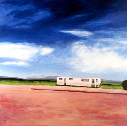 trailer

