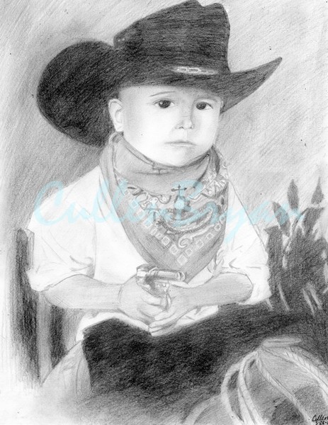 Grandchild