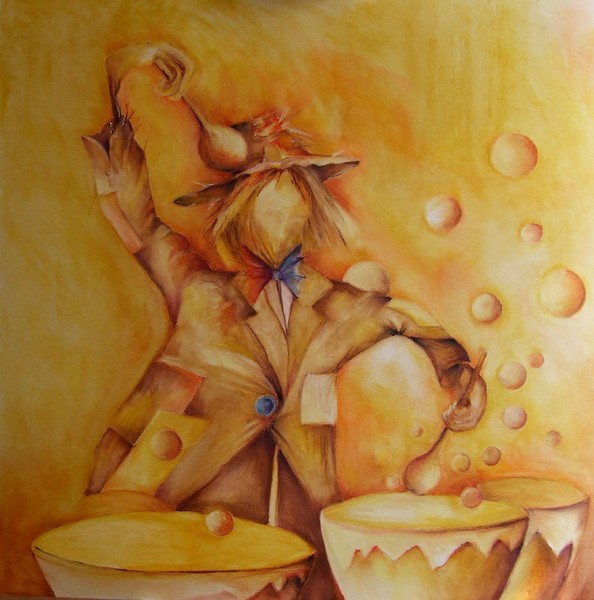 Drummer