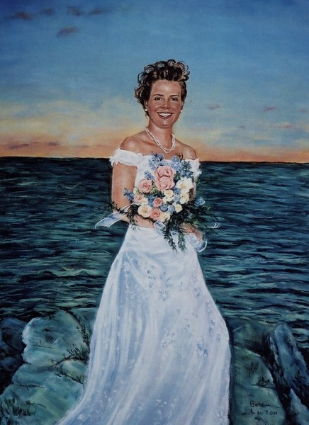 By the Sea