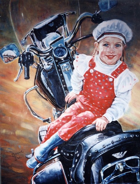 Easy Rider