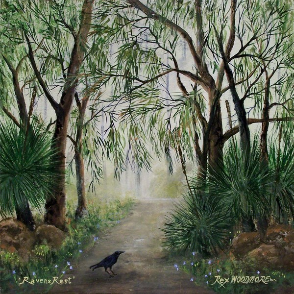 Ravens Rest