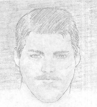 Self Portrait