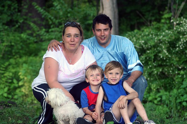 green family