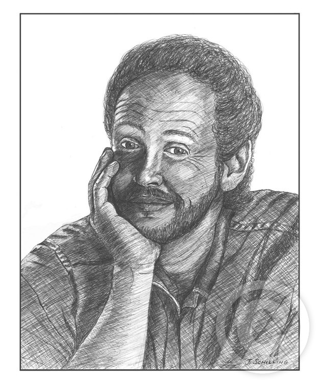 Billy Crystal