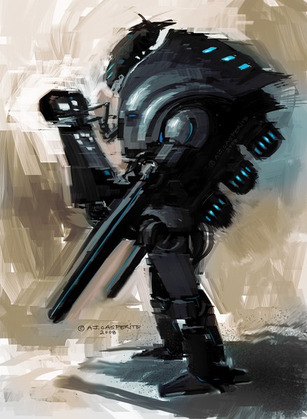 Robot Design