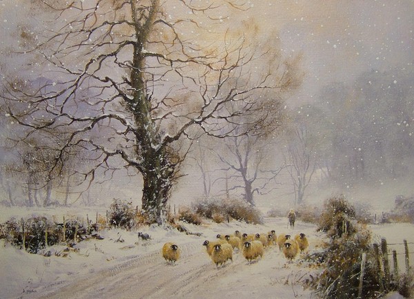 Pauperhaugh, Northumberland