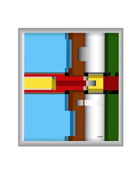Geometric Form