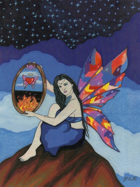 Seer of Fate