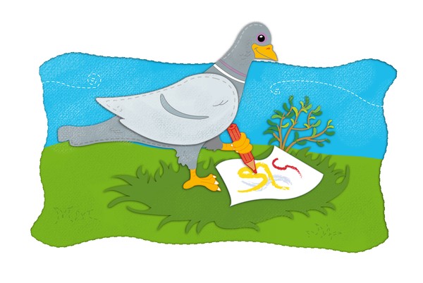 Book illustration 12