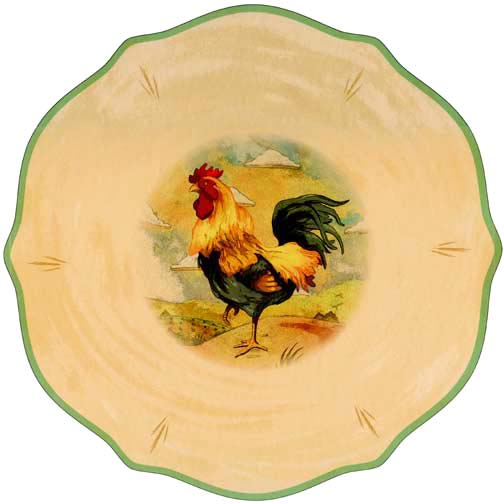 Rooster