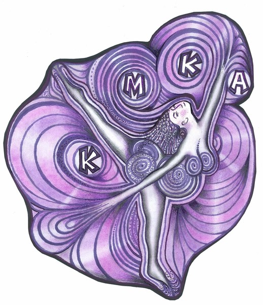 FABULOUS MOTHERS LOGO