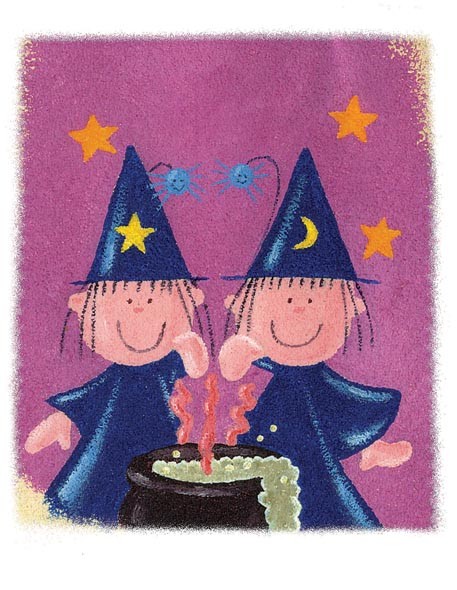 witches 4