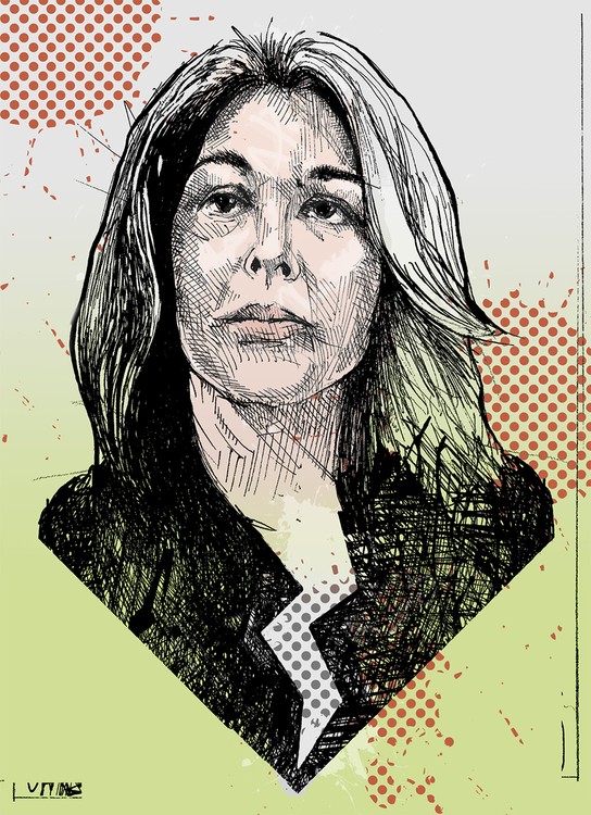 Naomi Klein
