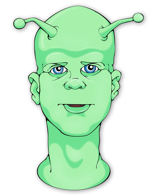 J Baldy

