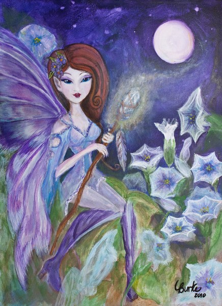 Night Fairy