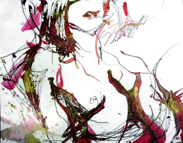 Drea