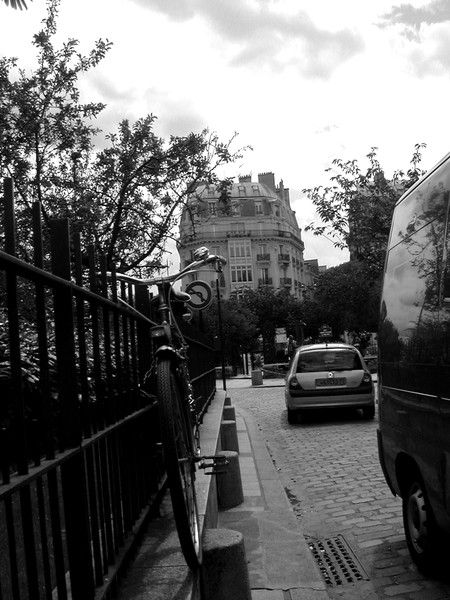 French Street