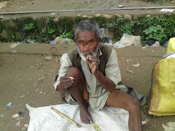 Smoking