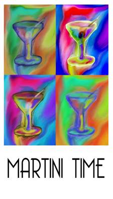 MARTINI STUDY