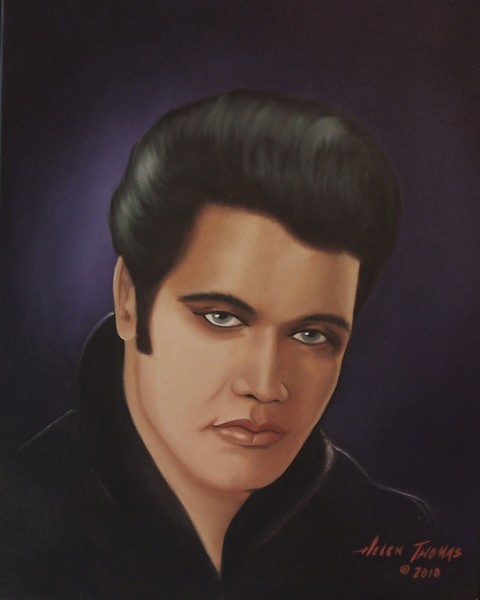 Elvis