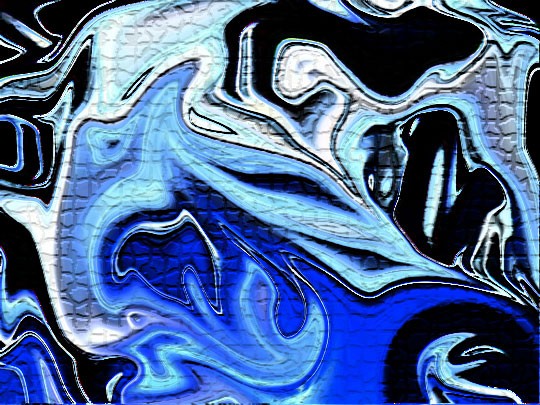 rememberin blue