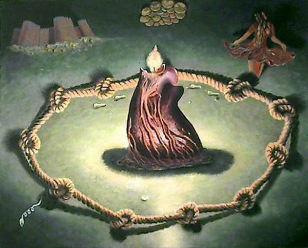 Khudi (Ego)