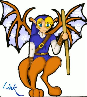 furry link