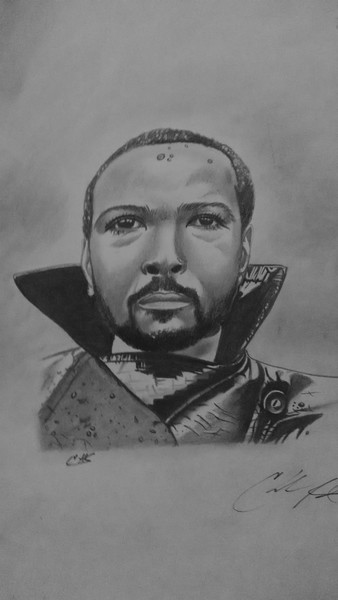 Marvin Gaye