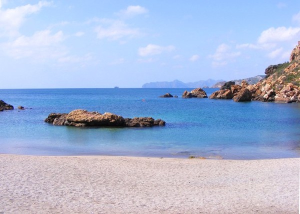 SAN JULIAN BAY