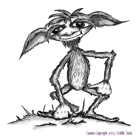 Gnome