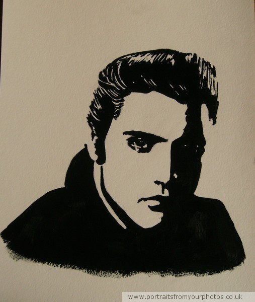 Elvis Presley