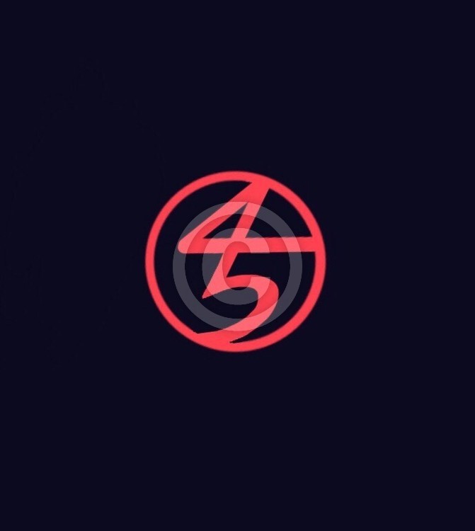 4/5 official logo
