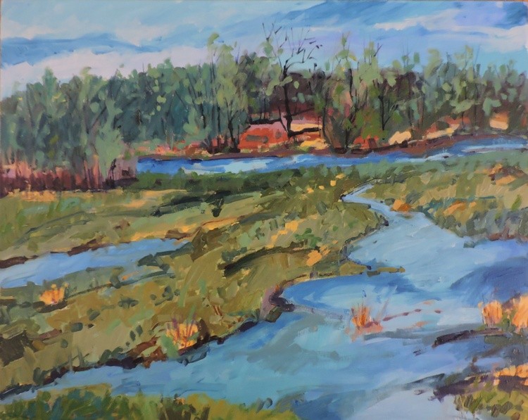 Waterland